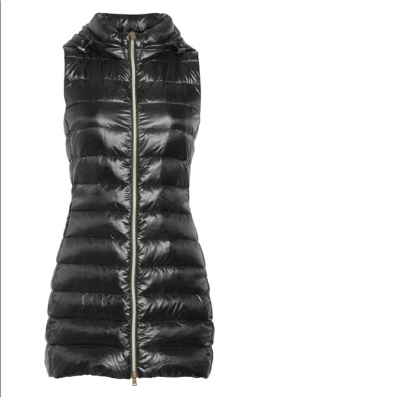 Herno vest - Picture 5 of 8